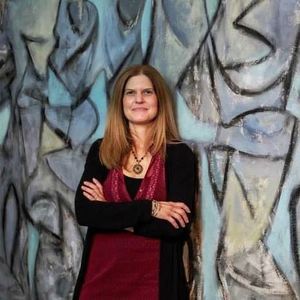 Meet your Posher, Karen